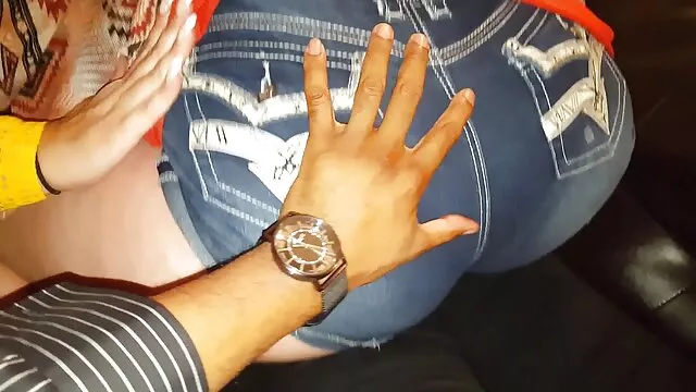 Geen registratie voor volwassenen  Man kreeg een grote lul in de mond en vaginaal openen gratis sex film 123 een verliefdheid op bruine ogen